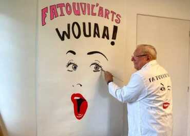 Fatouvil'Arts Fatouville-Grestain 2026 © Honfleur Infos