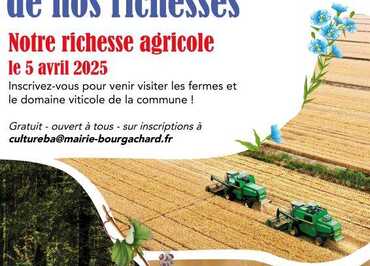 affiches les rdv du patrimoine