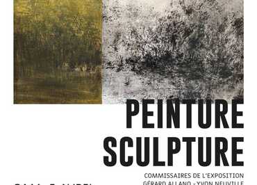 Biennale Arts Plastiques 2025, Conches-en-Ouche, 1200x900
