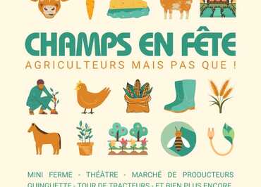 Comice - Affiche - 1