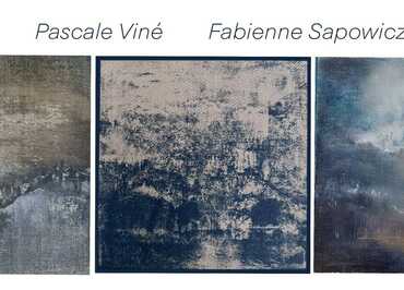 expo sapowicz viné