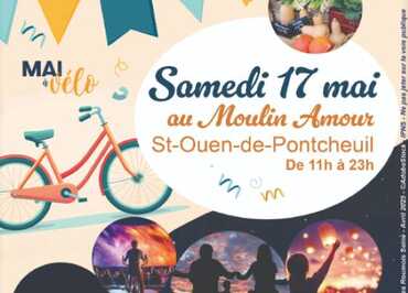 fête du vélo 17.05
