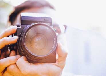 Exposition de photographie