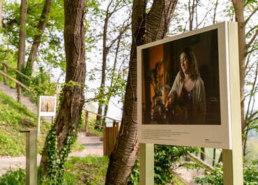 Exposition photos parcours cormeilles@C. Lakits (4)