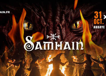 Festival Samhain 2025