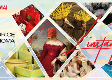 Exposition Maurice Renoma Gamaches-en-Vexin 23.25 05 25