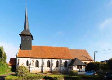 église marbois - crédit mairie