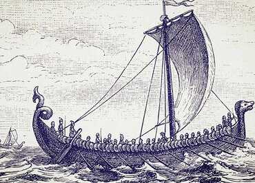 drakkar