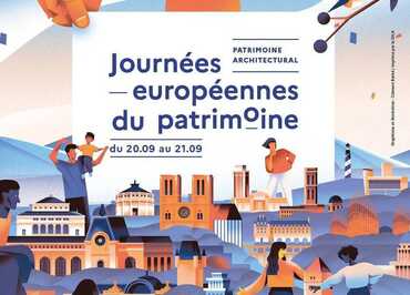 visuel JEP 2025 (crédit Clément Barbé)