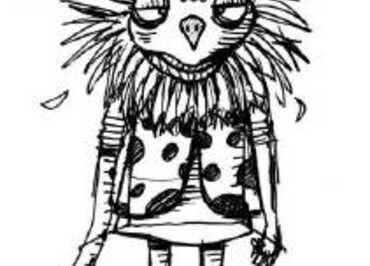 Mr Smuggler - dessin