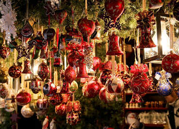 Marché de Noel