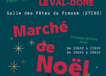 2, Le Val Doré 07.12