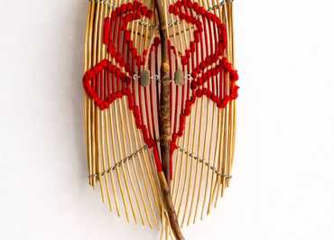 Ce qui ne tient qu'à un fil