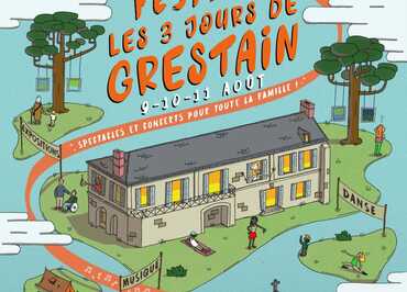 Festival Les 3 jours de Grestain