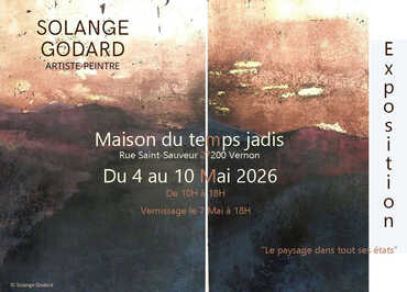 Solange Godard