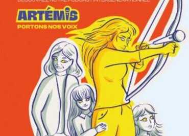 Journée droit des femmes