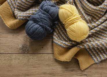 Atelier initiation tricot