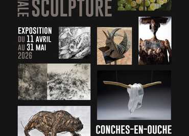 Lauréats Biennale 2026