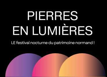 Pierres en lumières