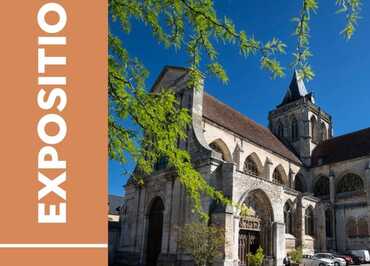 affiches expo - St Taurin été 26