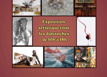 Affiches - 18