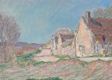 Autour de Giverny
