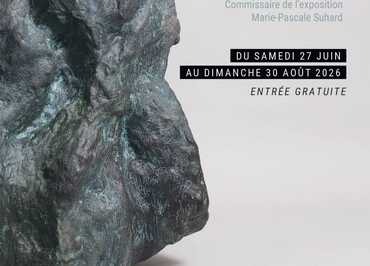 AFFICHE Expo Céramique