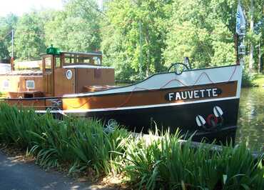 2005-07 - Musée Fauvette - Poses-02