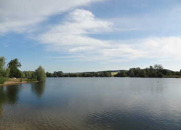 2015-06 - Acquigny - Lac Onglais (1)