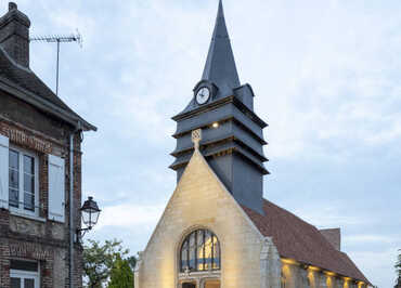 LE VAUDREUIL-Carré St Cyr©Mercusot(32)