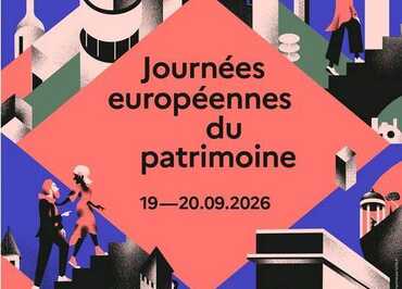 19-20.09_JEP 2026 (visuel) crédit Ministère de la culture