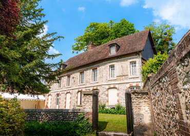 Musée Nicolas Poussin Les Andelys