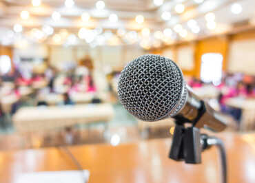 Conférence