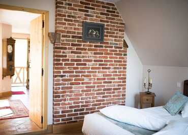 © Le Clos du Phare, NaïadePlante