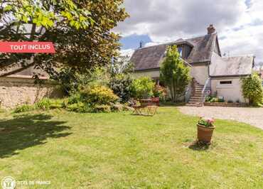 ST GERMAIN SUR AVRE