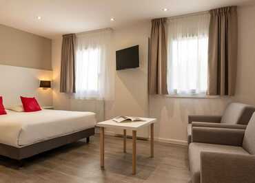 @Acropole Hôtel