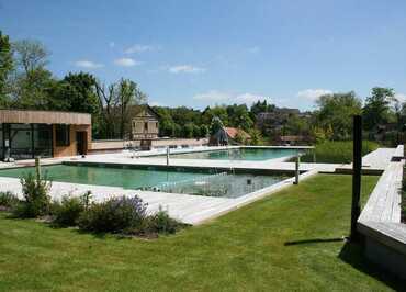 © Sophie Tassart, Office de Tourisme Normandie Sud Eure