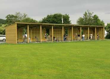 Pont au Golf © Golf de Pont-Audemer