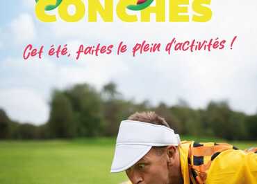 Ville de Conches