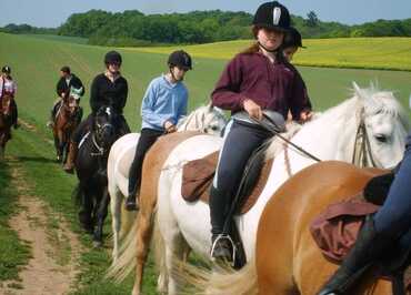 Centre Equestre du Clos, St-Aquilin-de-Pacy