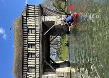 ©SPN CANOE-KAYAK
