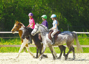 Centre Equestre de Verneuil