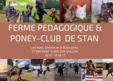 Ferme de Stan