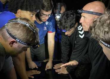 © Training Camp du Bois de Bray