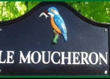 Le moucheron