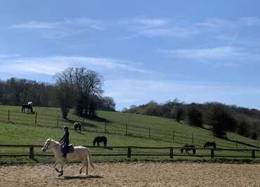 Centre équestre de Louviers