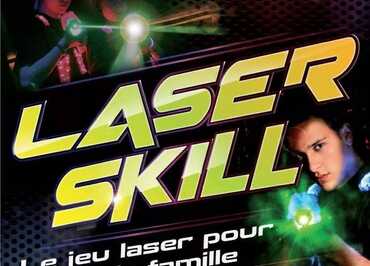 ©Laser Game Mégazone
