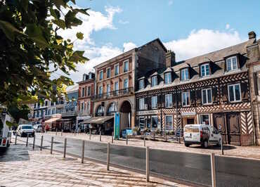 Bureau d'informations touristiques de Beuzeville