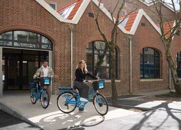 Office de Tourisme Seine Eure