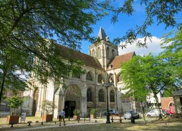 Evreux Normandie Tourisme